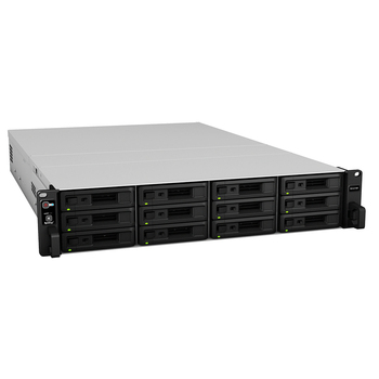 Preview: Synology Expansion Unit RX1217 - 12-Bay