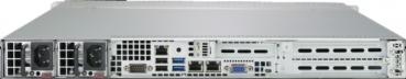 Preview: Supermicro Superserver SYS-5019C-WR