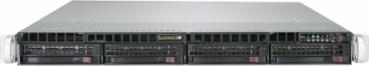 Preview: Supermicro Superserver SYS-5019C-WR