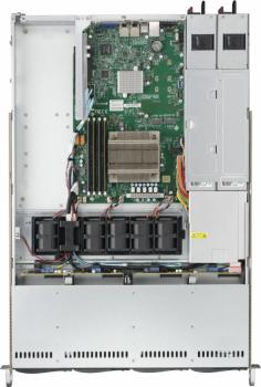 Preview: Supermicro Superserver SYS-5019C-WR