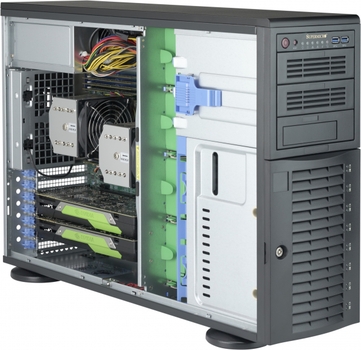 Supermicro SuperServer 7049A-T
