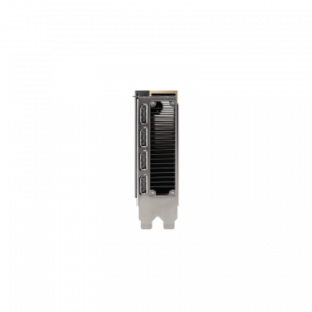 Preview: PNY NVIDIA L40 - GPU-Rechenprozessor - 48GB