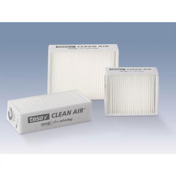 Preview: tesa Clean Air&reg; - Feinstaubfilter - Grö&szlig;e L