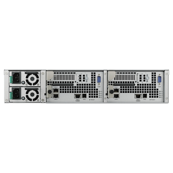 Preview: SYNOLOGY UC3400 12-Bay SAN