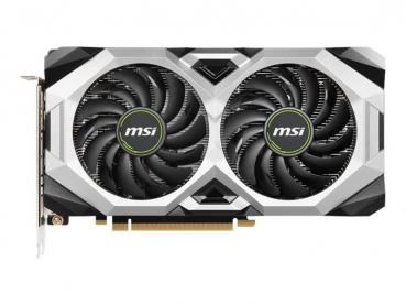 MSI GeForce RTX 2060 VENTUS GP OC