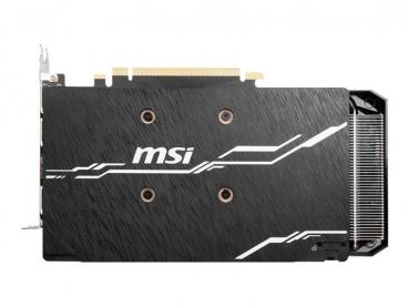 Preview: MSI GeForce RTX 2060 VENTUS GP OC