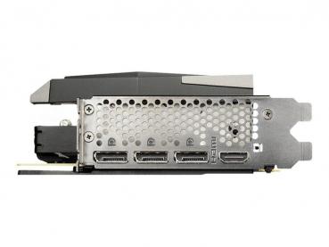 Preview: MSI RTX 3090 GAMING X TRIO - 24GB