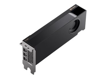 Preview: PNY NVIDIA Quadro RTX A2000 12GB
