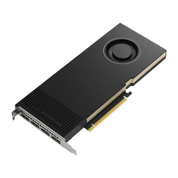 Preview: PNY NVIDIA Quadro RTX A4000 16GB
