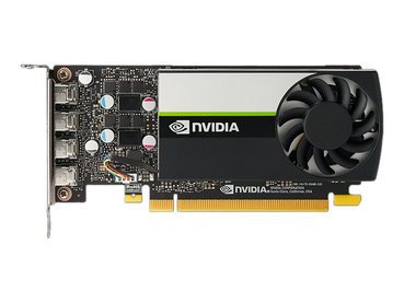 PNY NVIDIA T1000 - Low-Profile - 4GB