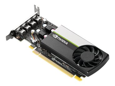 PNY NVIDIA T1000 - Low-Profile - 8GB