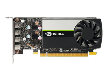 PNY NVIDIA T600 - Low-Profile - 4GB