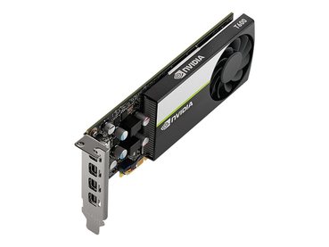 Preview: PNY NVIDIA T600 - Low-Profile - 4GB