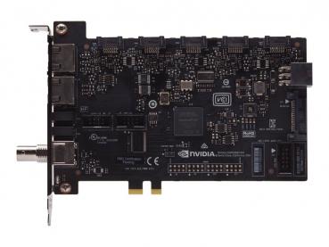 Preview: PNY NVIDIA Quadro Sync Board II