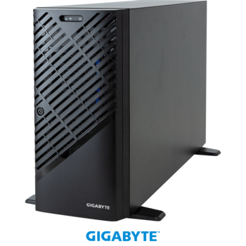 GIGABYTE Workstation W773-H5D-AA01 - Threadripper Pro