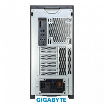 Preview: GIGABYTE DGX Station W775-V10-L01