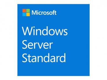 MS Windows Server Standard 2022 - 16 Core - DE