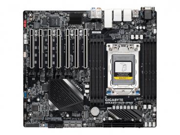 Gigabyte WRX80-SU8-IPMI Threadripper Pro Mainboard