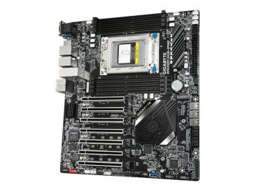Preview: Gigabyte WRX80-SU8-IPMI Threadripper Pro Mainboard