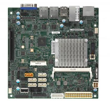 Supermicro Mainboard X11SAA