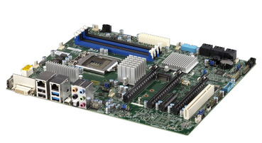 Supermicro Mainboard X11SAT LGA 1151