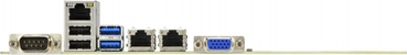 Preview: Supermicro Mainboard X11SCL-F
