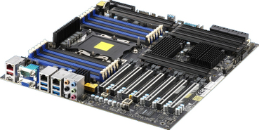 Supermicro Mainboard X11SPA-TF