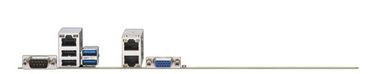 Preview: Supermicro Mainboard X11SPH-nCTF