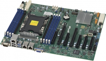 Supermicro Mainboard X11SPL-F