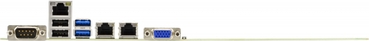 Preview: Supermicro Mainboard X11SPL-F