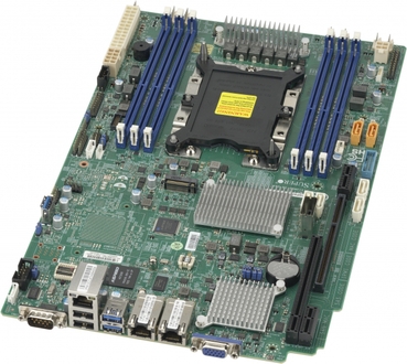 Supermicro Mainboard X11SPW-TF