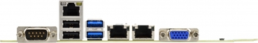 Preview: Supermicro Mainboard X11SPW-TF