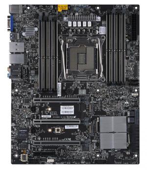 Supermicro Mainboard X11SRA-F