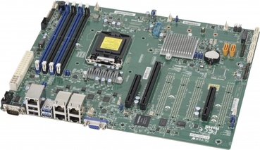 Supermicro Mainboard X11SSi-LN4F