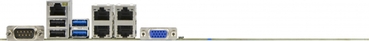Preview: Supermicro Mainboard X11SSi-LN4F