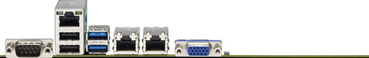 Preview: Supermicro Mainboard X11SSM
