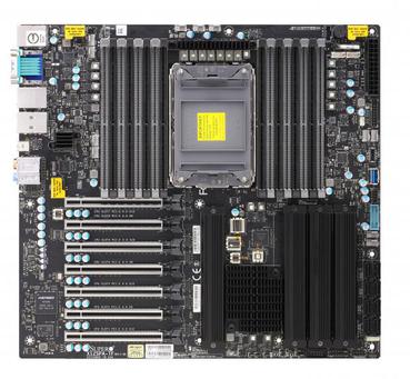 Supermicro Motherboard X12SPA-TF