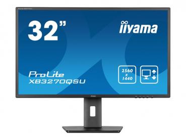 IIYAMA ProLite XB3270QSU-B1 - 32