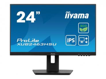 IIYAMA ProLite XUB2463HSU-B1 - 24