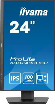 Preview: IIYAMA ProLite XUB2493HSU-B7 - 24