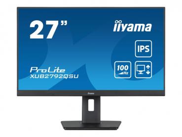 IIYAMA ProLite XUB2792HSU-B6 - 27