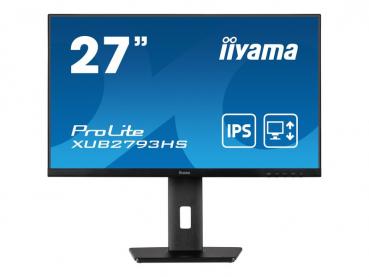 IIYAMA ProLite XUB2793HS-B6 - 27
