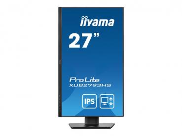Preview: IIYAMA ProLite XUB2793HS-B6 - 27