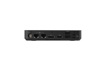 Preview: ZOTAC ZBOX MI648 Barebone
