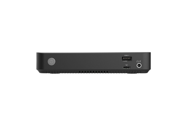 Preview: ZOTAC ZBOX MI668 Barebone
