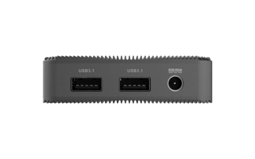 Preview: ZOTAC P Series PI336 pico