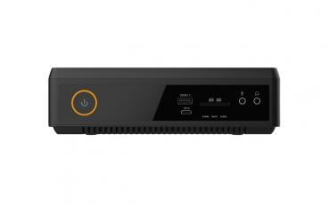 Preview: ZOTAC ZBOX Q Serie Mini-PC - QRP7N3500