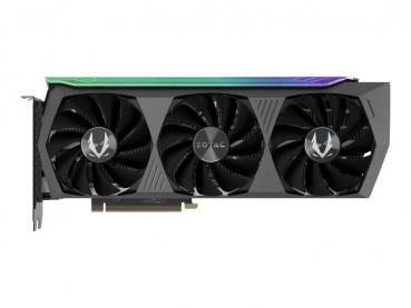 ZOTAC GAMING GeForce RTX 3080 AMP Holo LHR