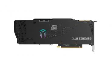 Preview: ZOTAC GAMING GeForce RTX 3090 Trinity