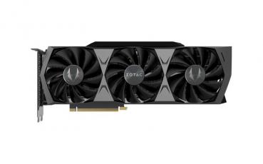 ZOTAC GAMING GeForce RTX 3090 Trinity OC